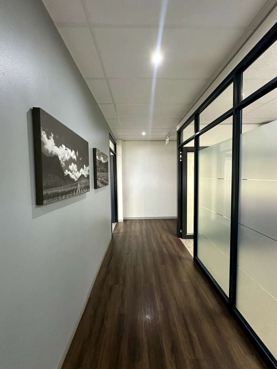 To Let commercial Property for Rent in Jamestown Western Cape